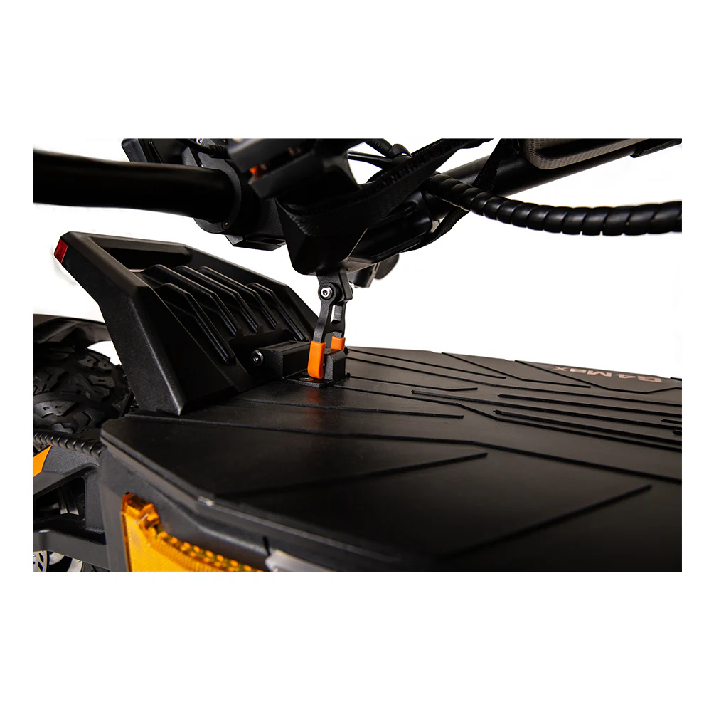 KuKirin G4 Max Electric Scooter - Image 17