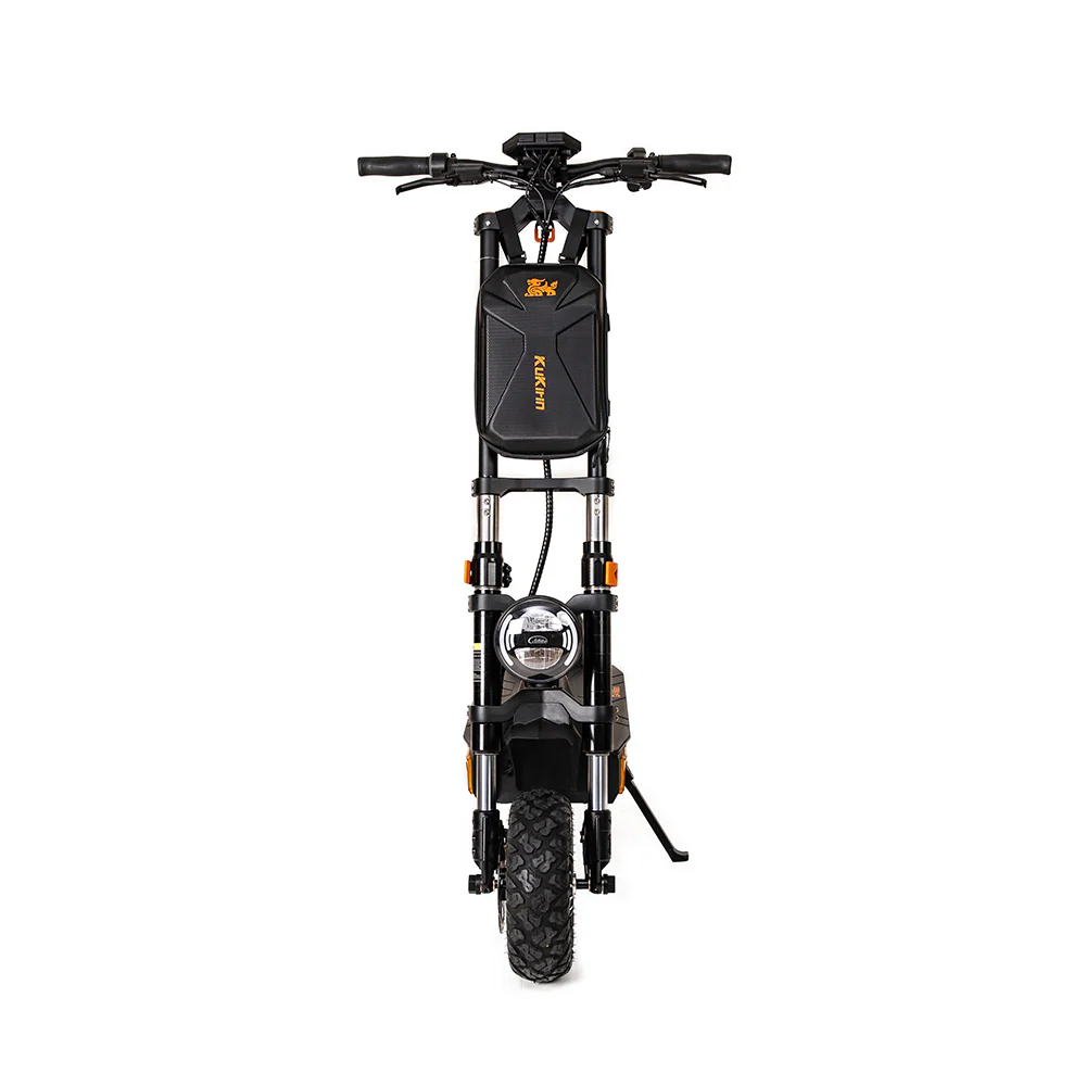 KuKirin G4 Max Electric Scooter - Image 4