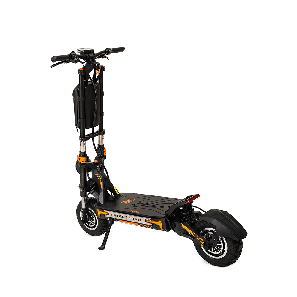 KuKirin G4 Max Electric Scooter - Image 5