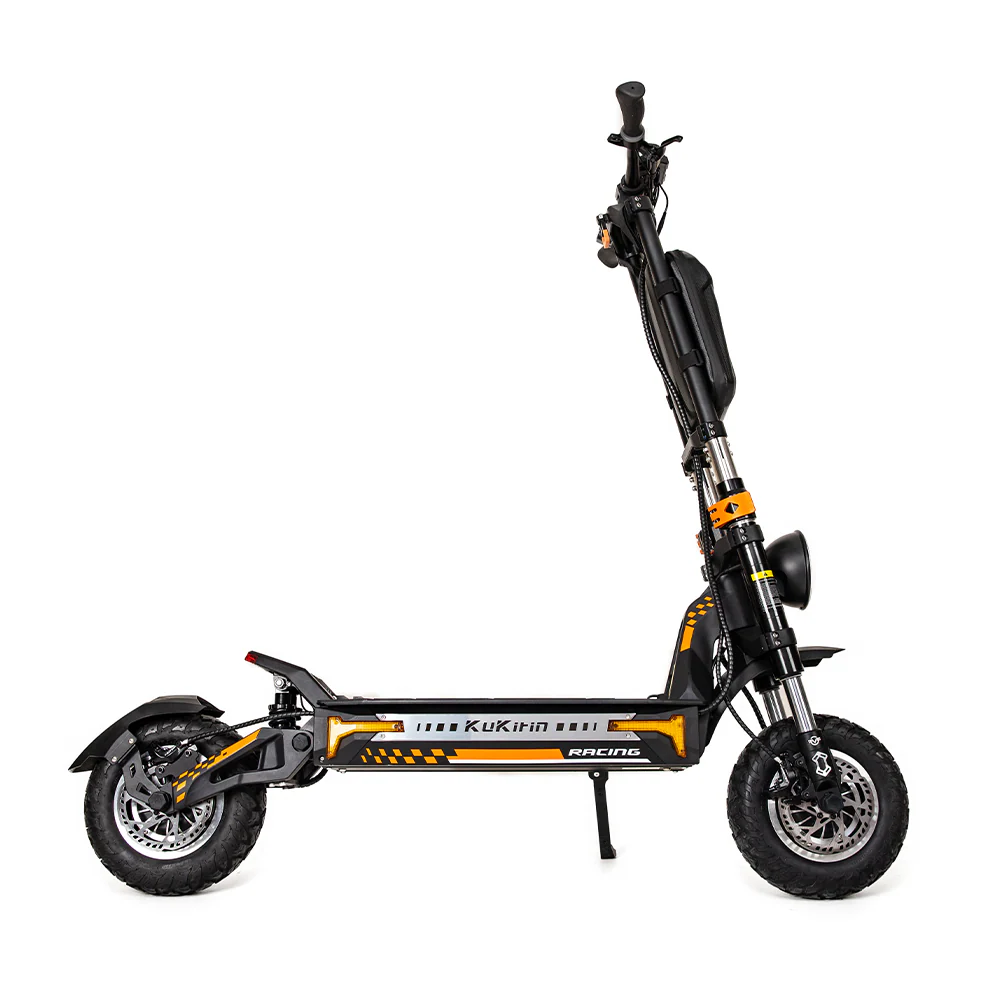 KuKirin G4 Max Electric Scooter - Image 6