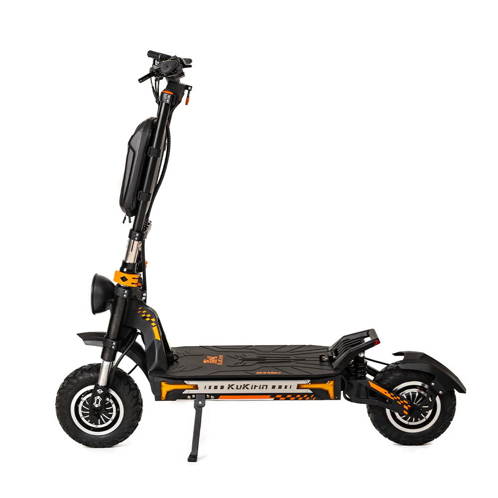 KuKirin G4 Max Electric Scooter - Image 8