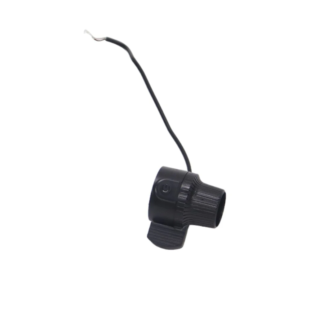Kukirin G4 Throttle
