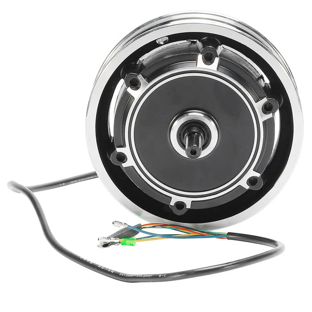 KuKirin M4 & KugooKirin M4 Pro Motor - Image 4