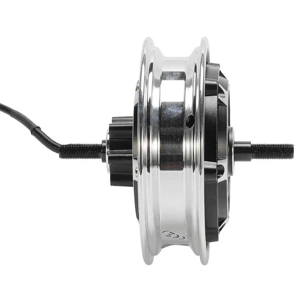 KuKirin M4 & KugooKirin M4 Pro Motor - Image 6