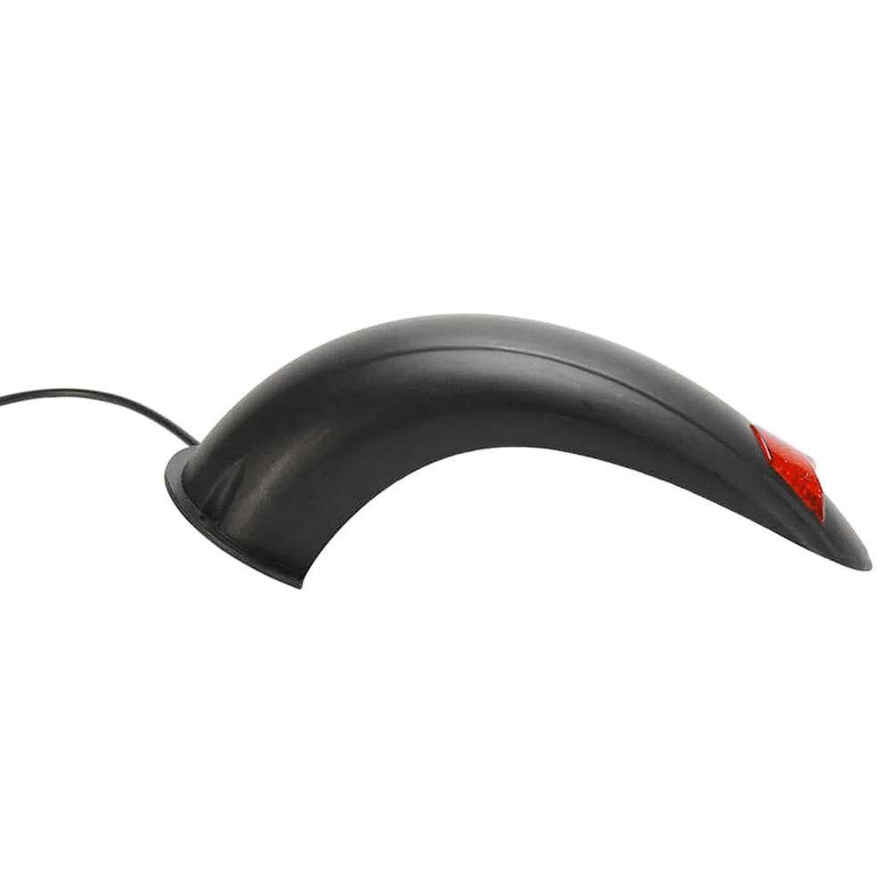 KuKirin M4 & KugooKirin M4 Pro Rear Mudguard - Image 3