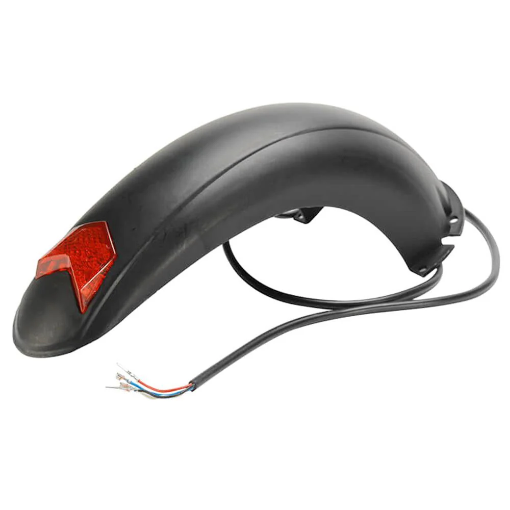 KuKirin M4 & KugooKirin M4 Pro Rear Mudguard - Image 4