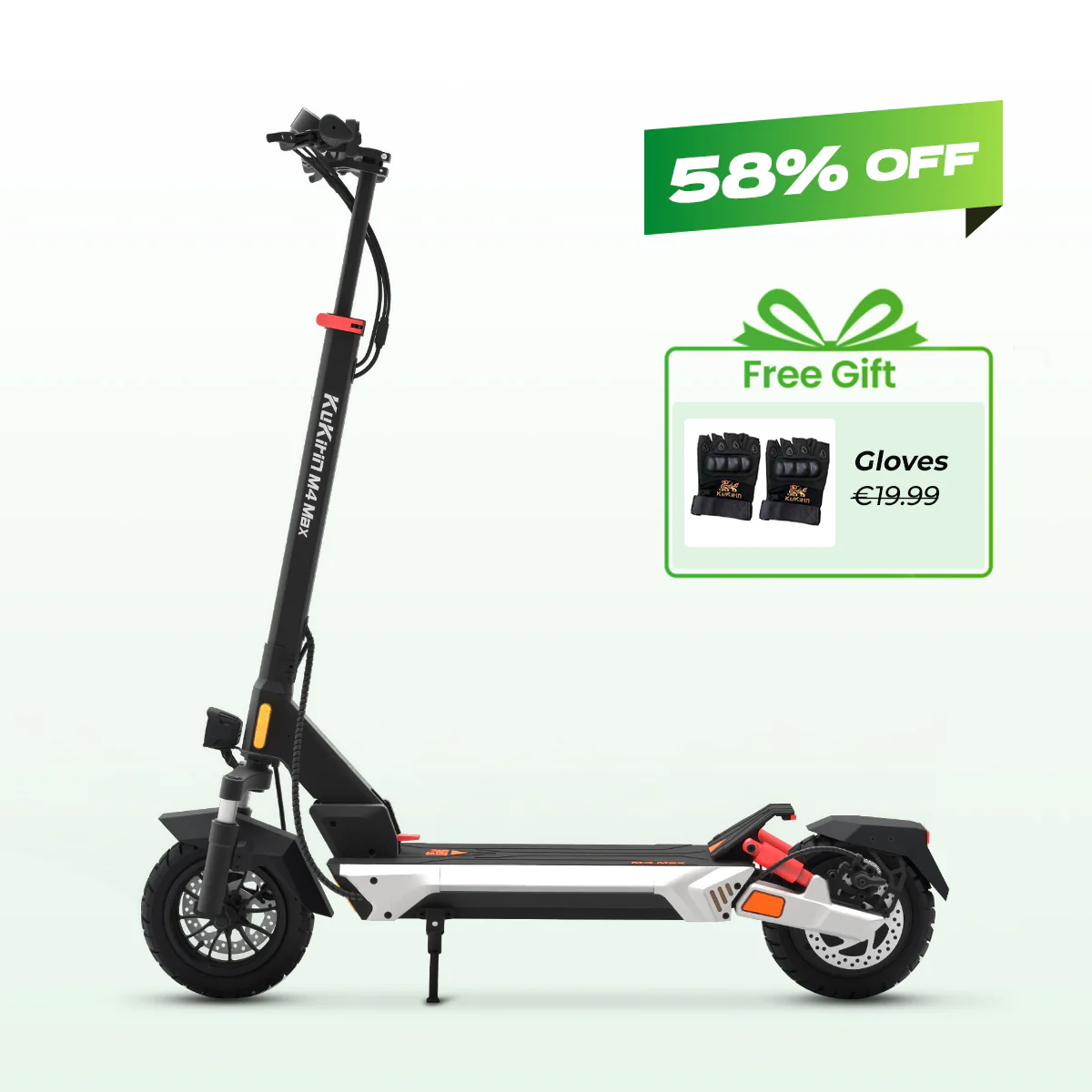Best-Seller E-scooters