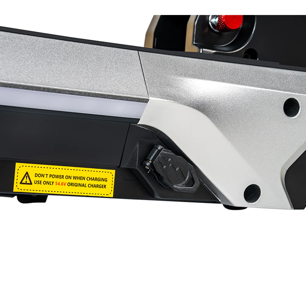 KuKirin M4 Max Electric Scooter - Image 19
