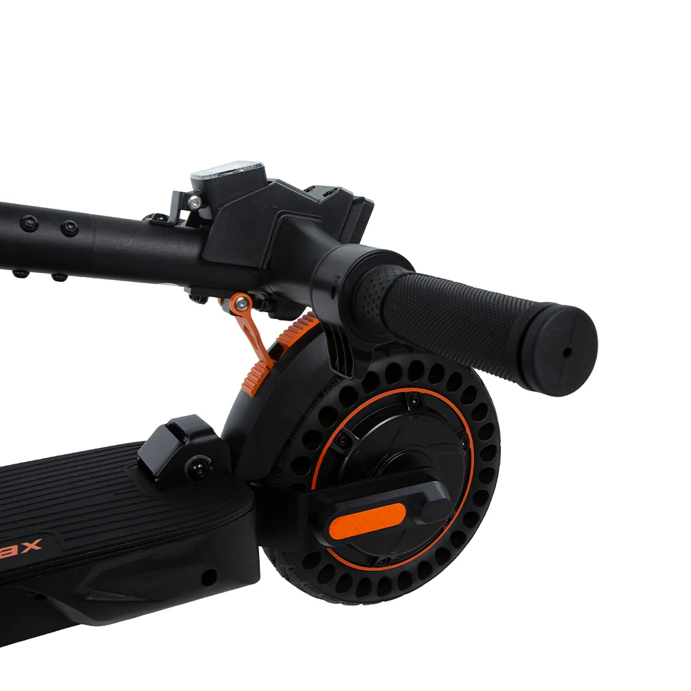 KuKirin S1 Max Electric Scooter - Image 12