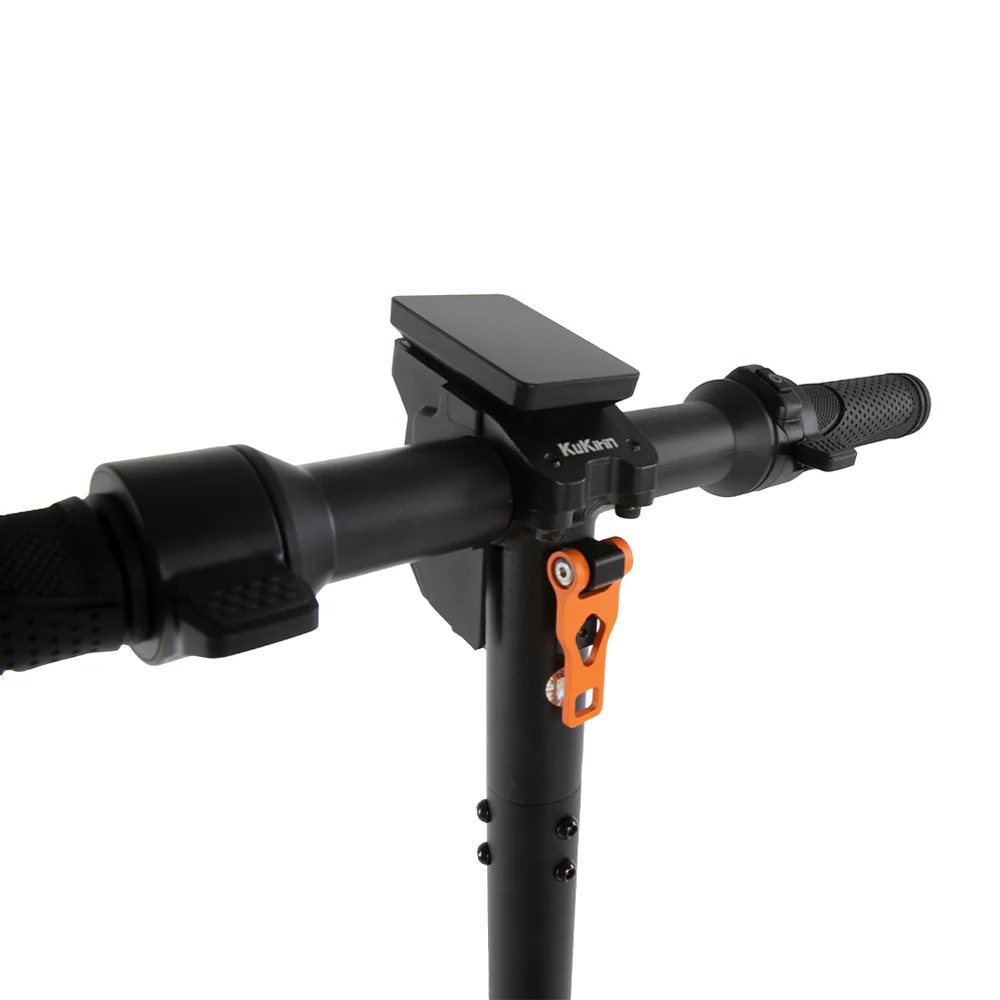 KuKirin S1 Max Electric Scooter - Image 14