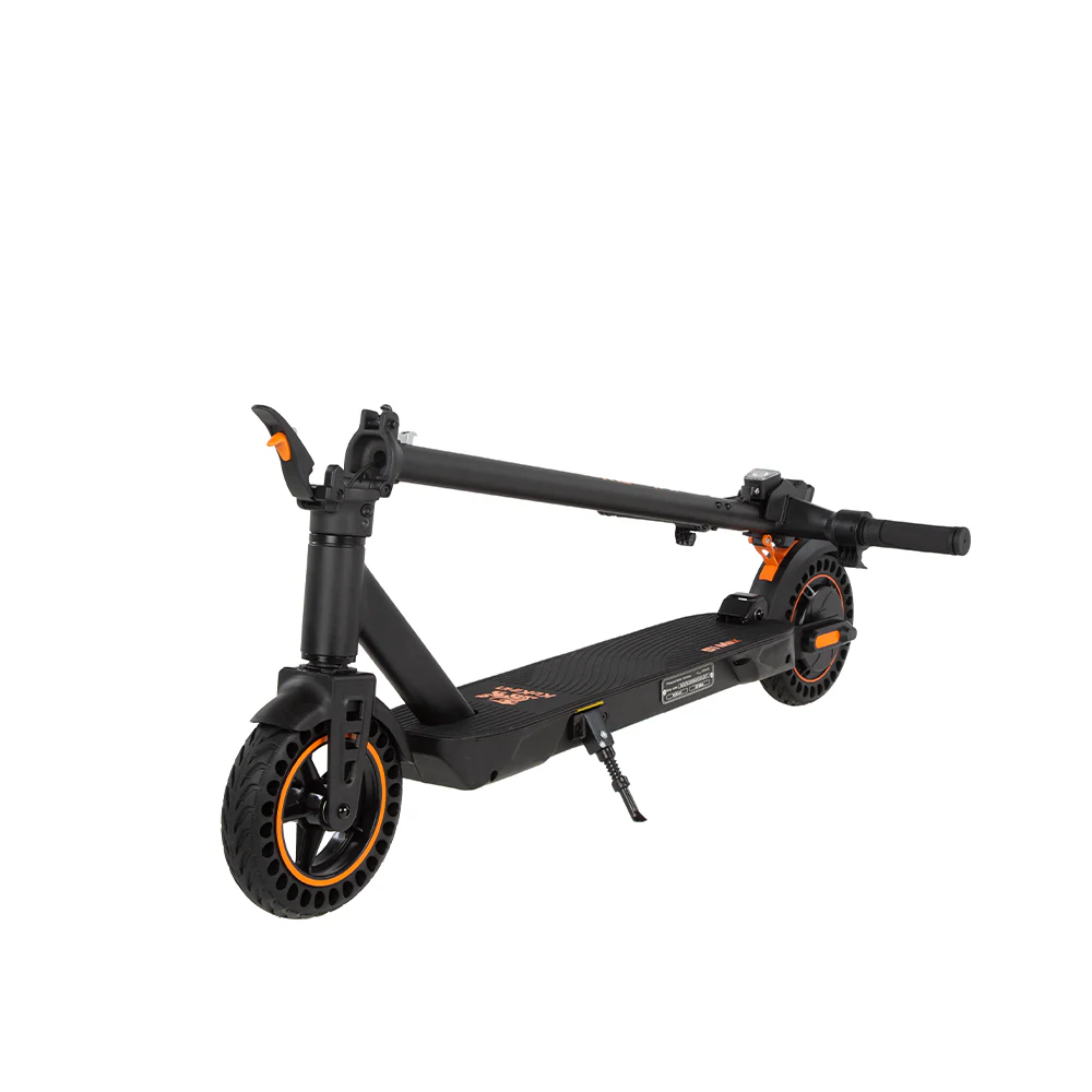 KuKirin S1 Max Electric Scooter - Image 3