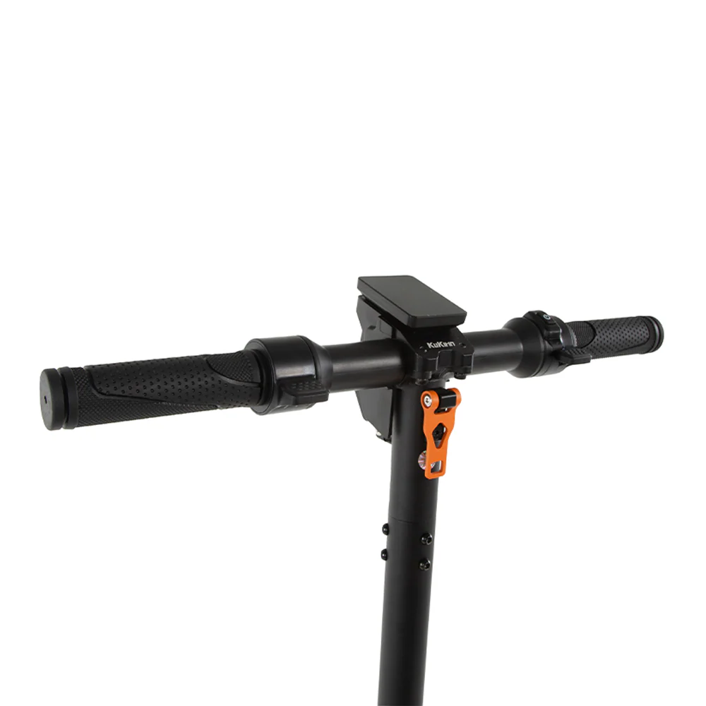 KuKirin S1 Max Electric Scooter - Image 4