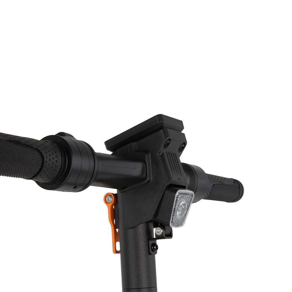 KuKirin S1 Max Electric Scooter - Image 6
