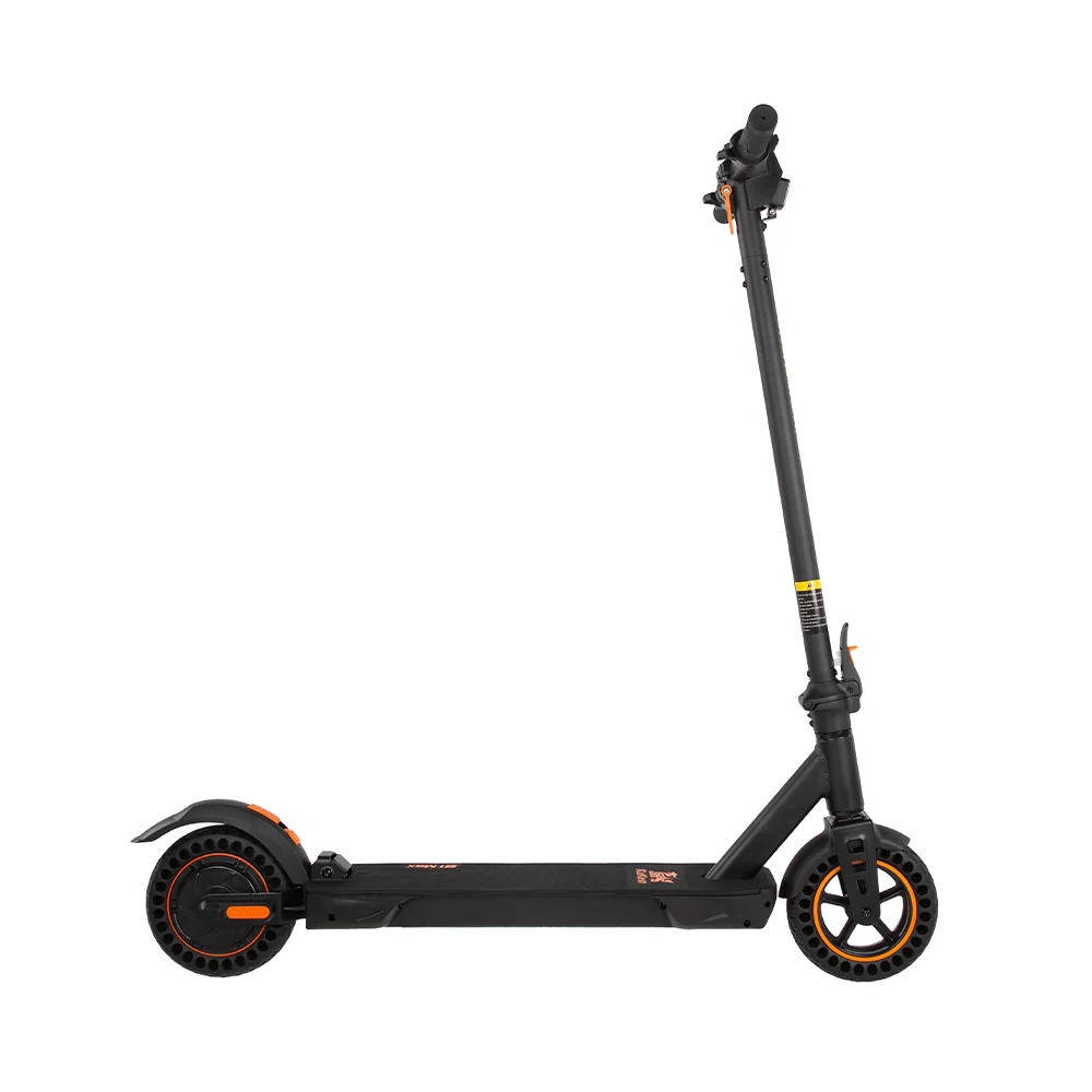 KuKirin S1 Max Electric Scooter - Image 8