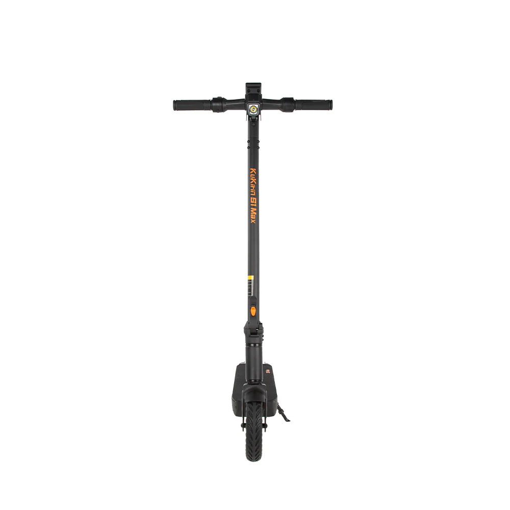 KuKirin S1 Max Electric Scooter - Image 9