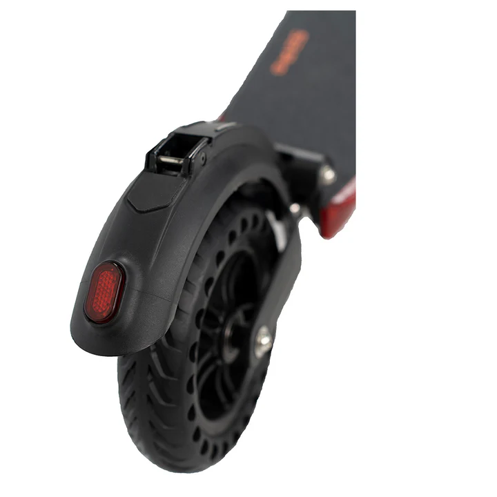 KuKirin S3 Pro Electric Scooter - Image 4