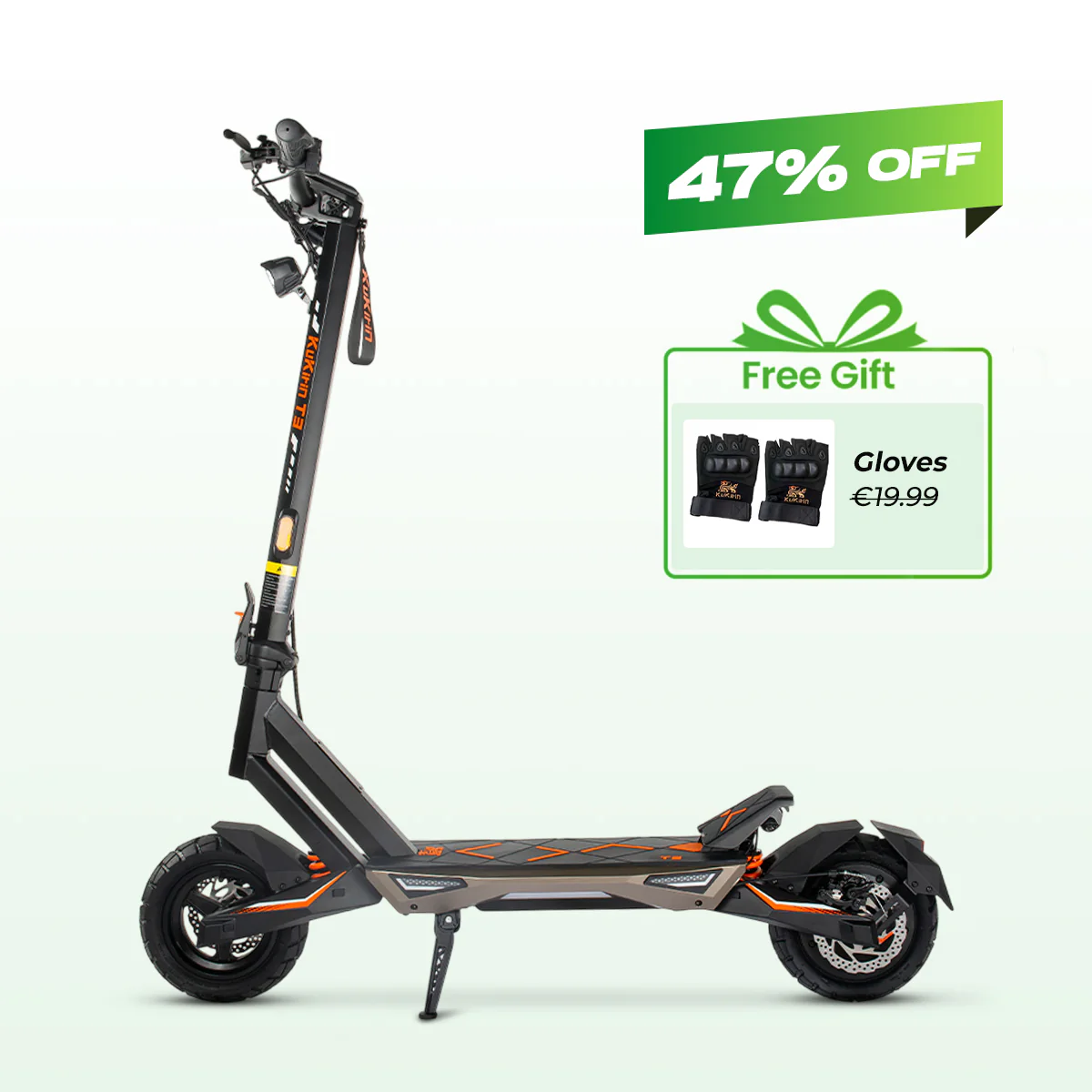 New Arrival E-Scooters