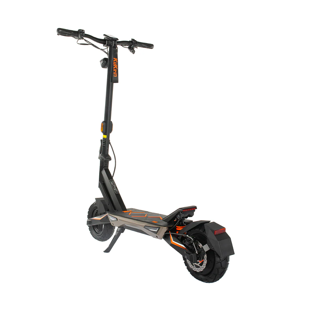 KuKirin T3 Electric Scooter - Image 12