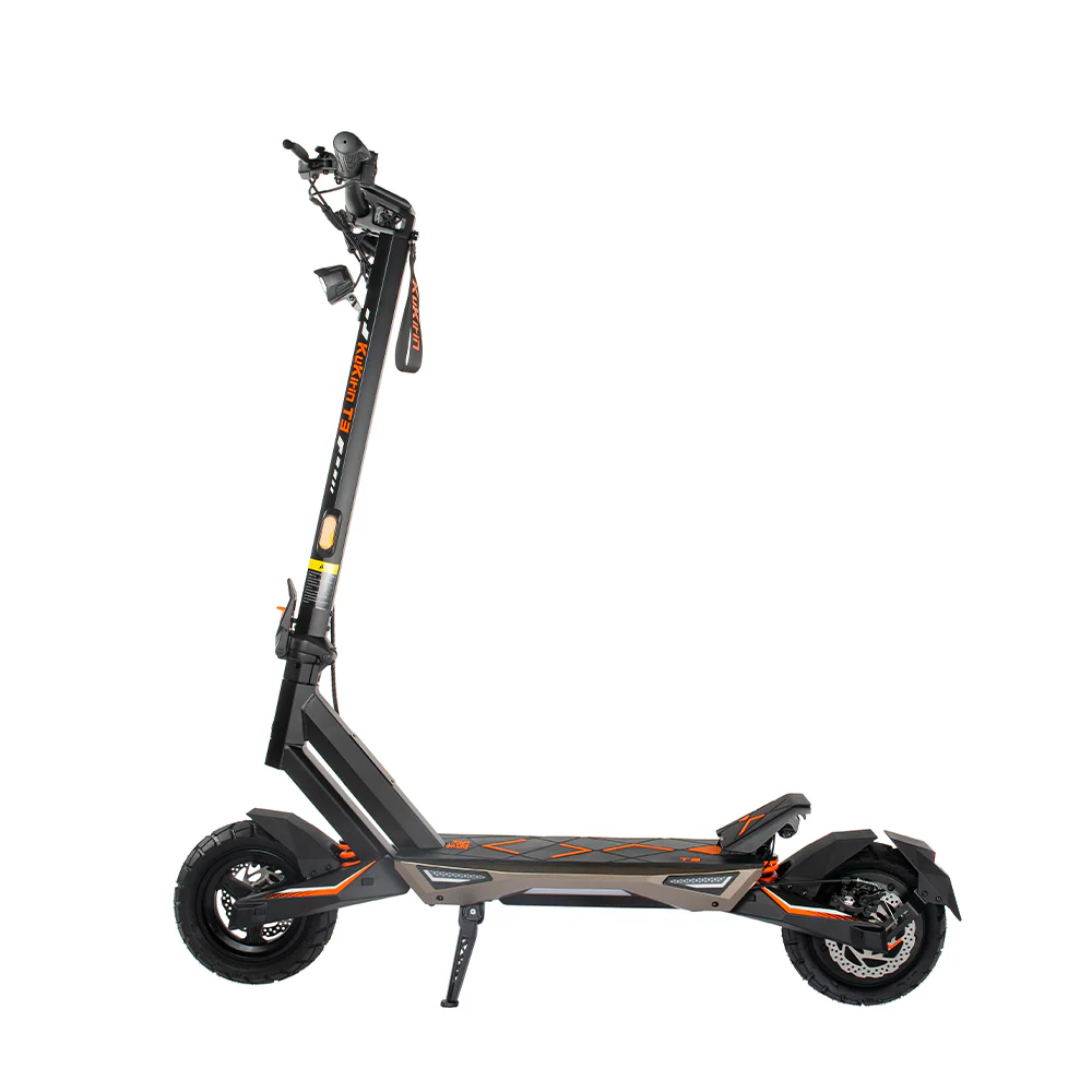 KuKirin T3 Electric Scooter - Image 13
