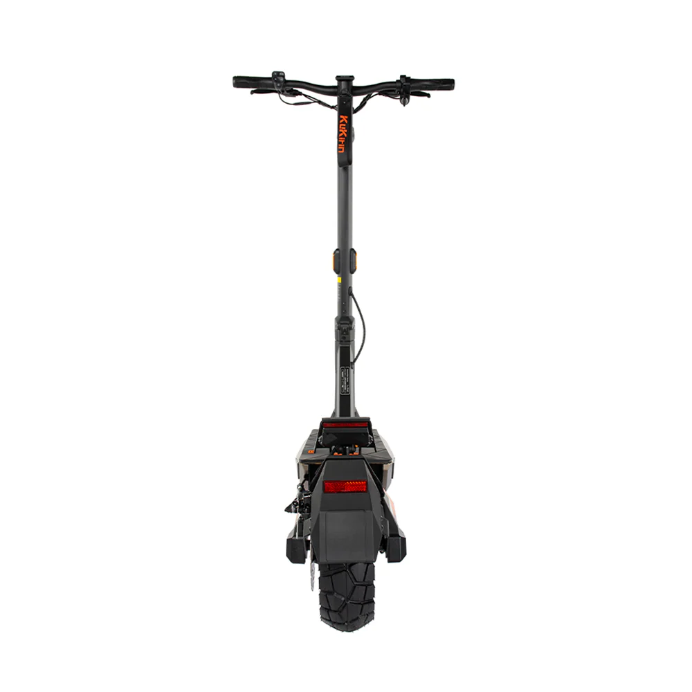 KuKirin T3 Electric Scooter - Image 14