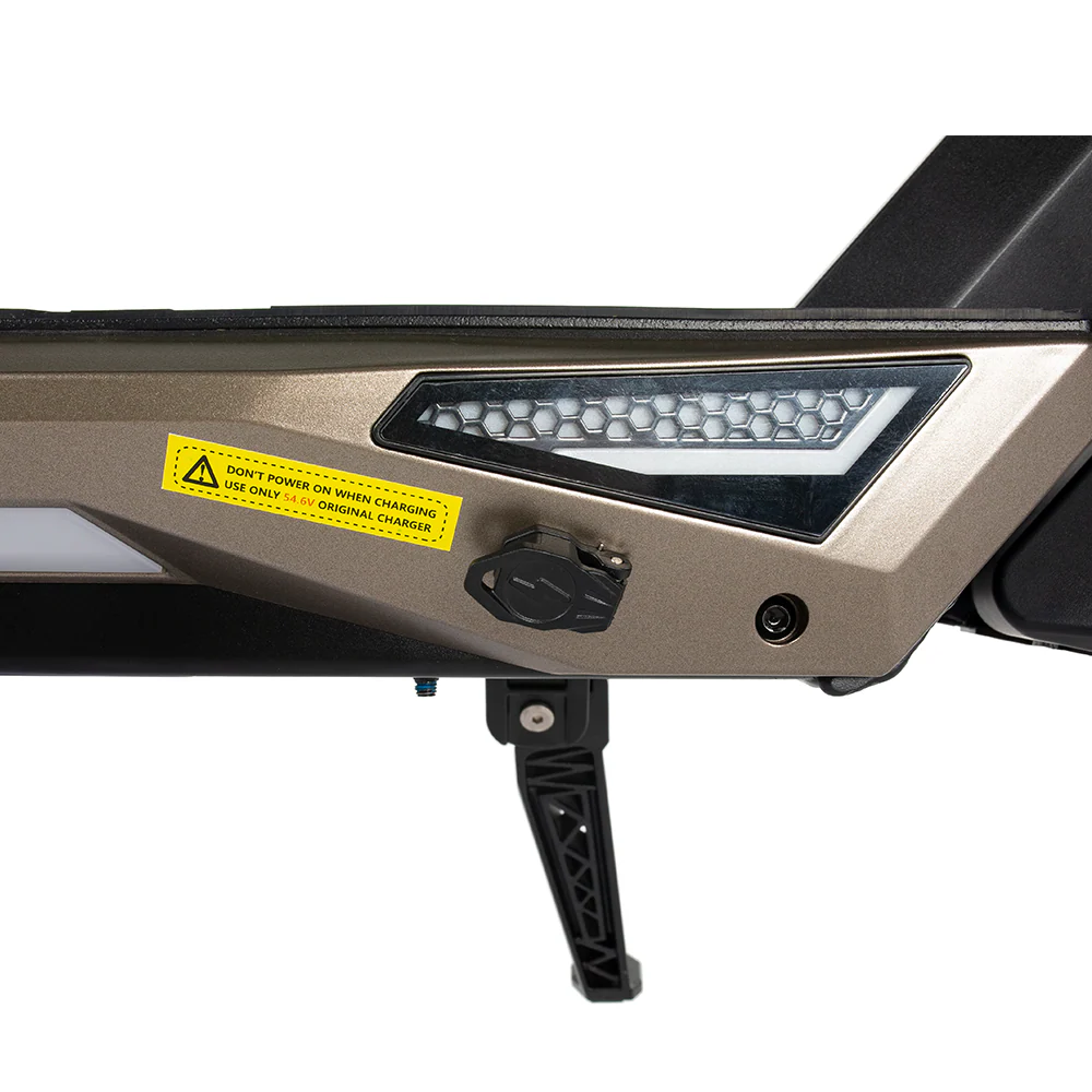 KuKirin T3 Electric Scooter - Image 16