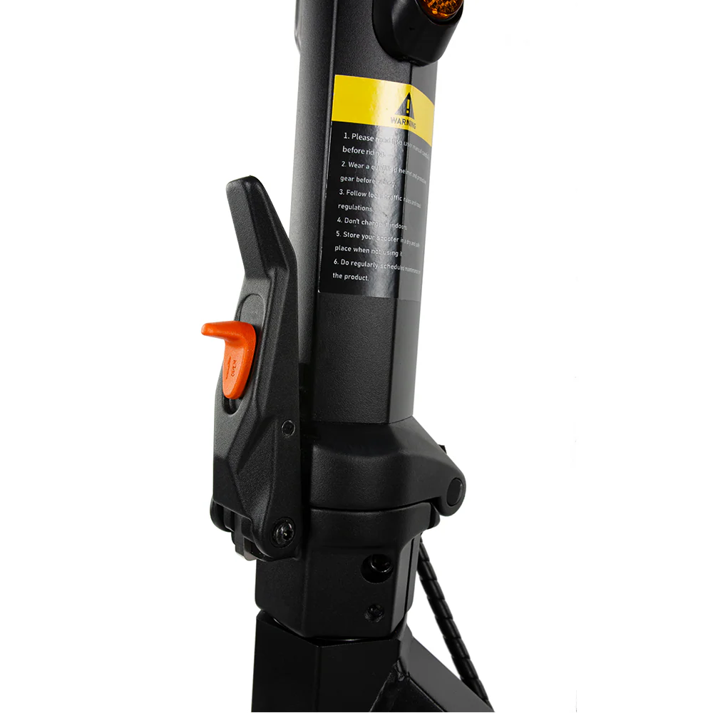 KuKirin T3 Electric Scooter - Image 17