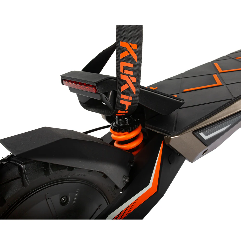 KuKirin T3 Electric Scooter - Image 19