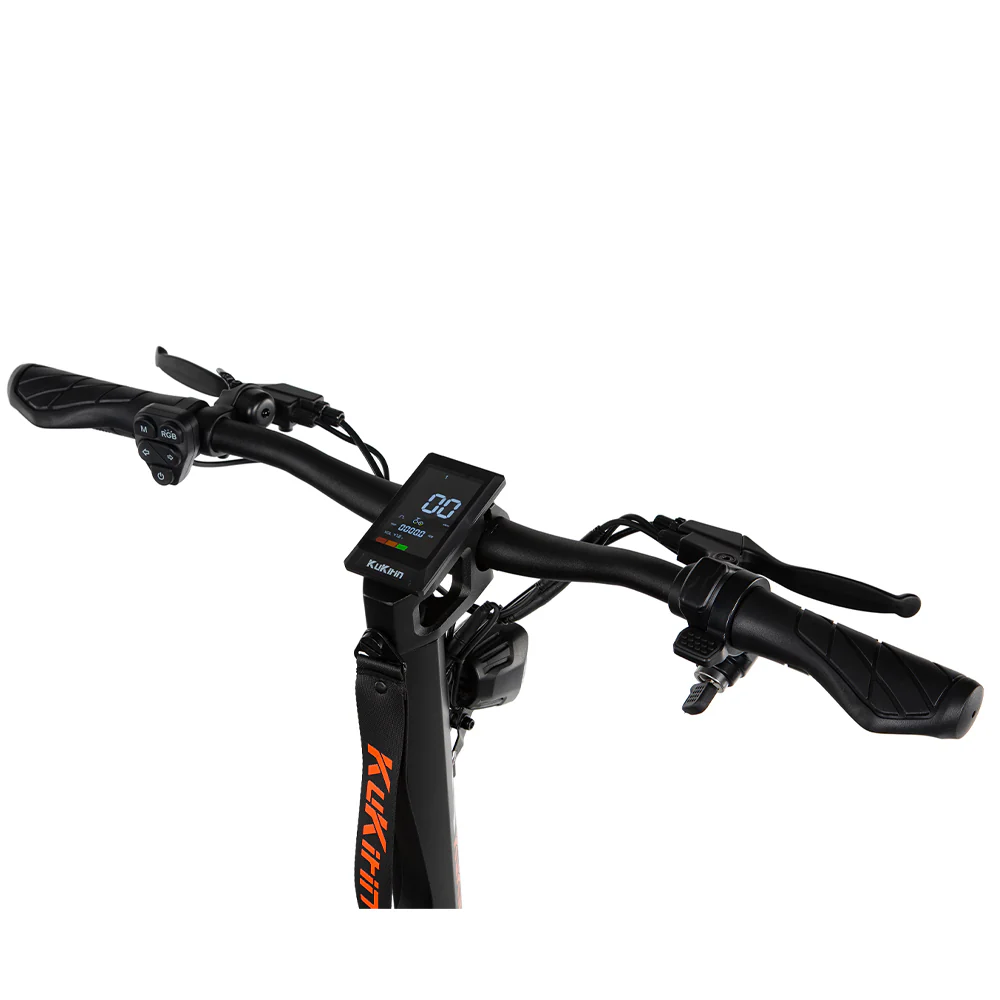 KuKirin T3 Electric Scooter - Image 5