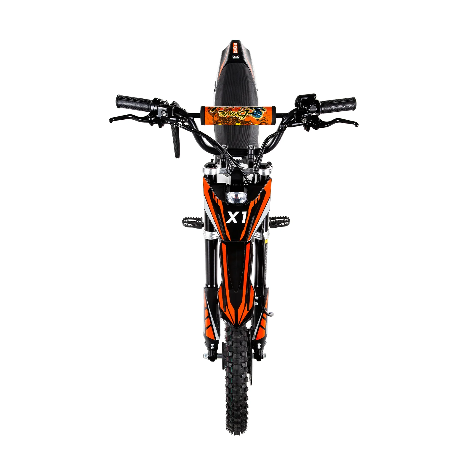 KuKirin X1 Electric Dirt Bike - Image 11