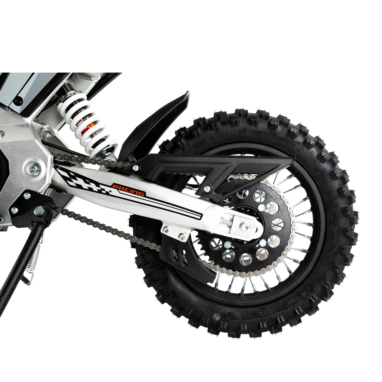 KuKirin X1 Electric Dirt Bike - Image 17