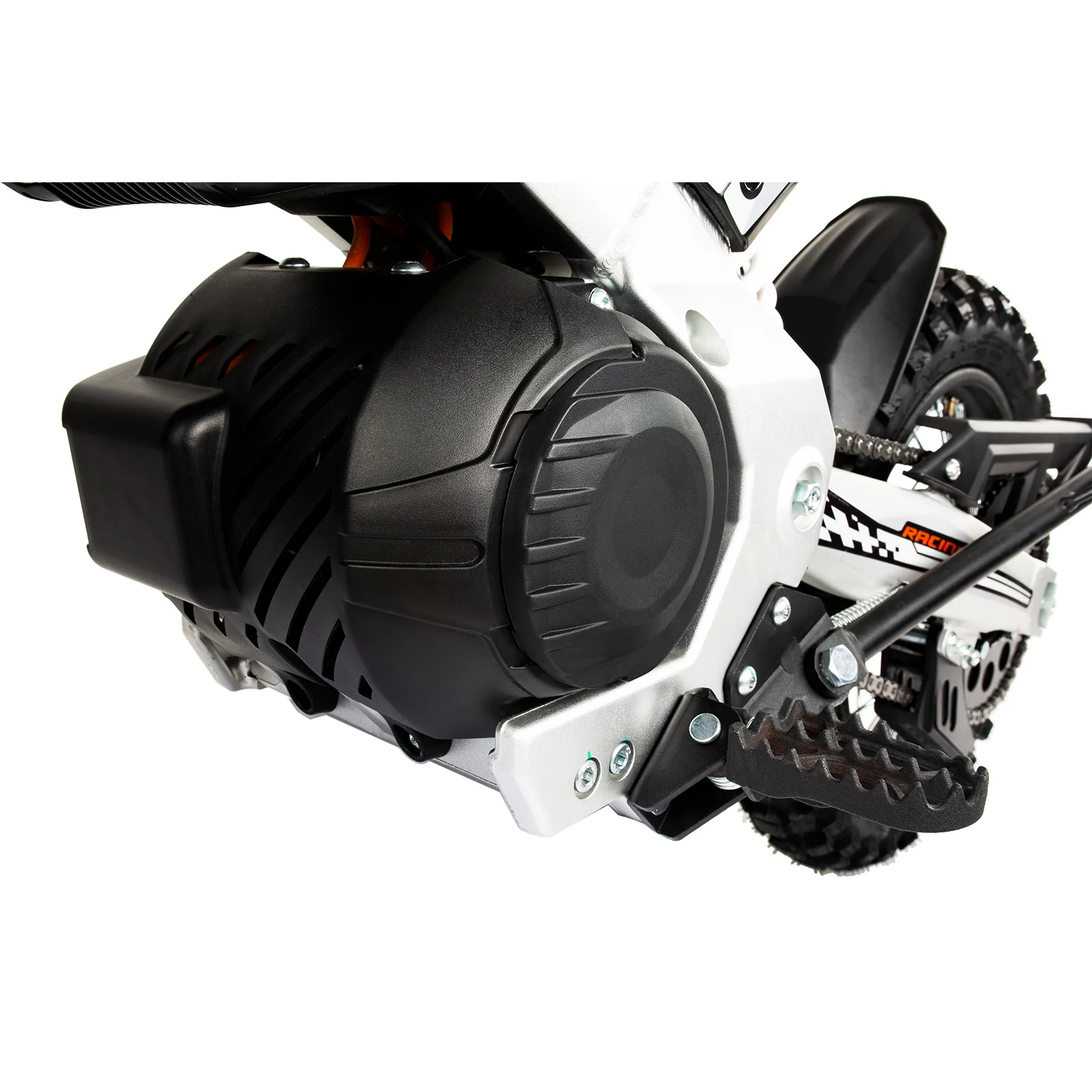 KuKirin X1 Electric Dirt Bike - Image 19