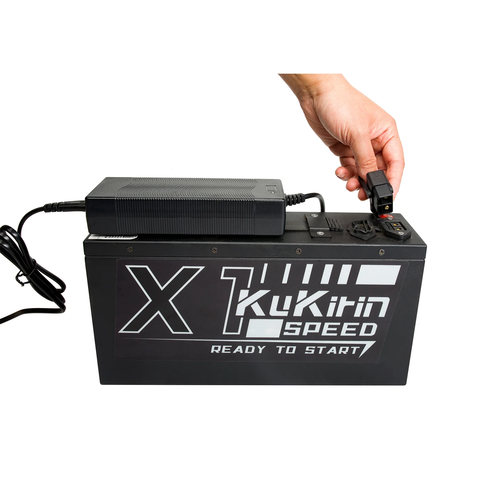 KuKirin X1 Electric Dirt Bike - Image 21