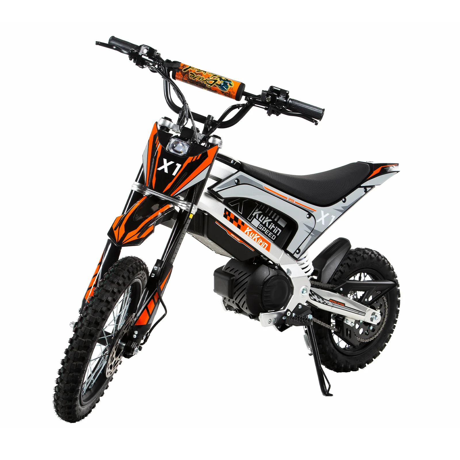 KuKirin X1 Electric Dirt Bike - Image 6